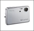 Sony Cyber-shot DSC-T3